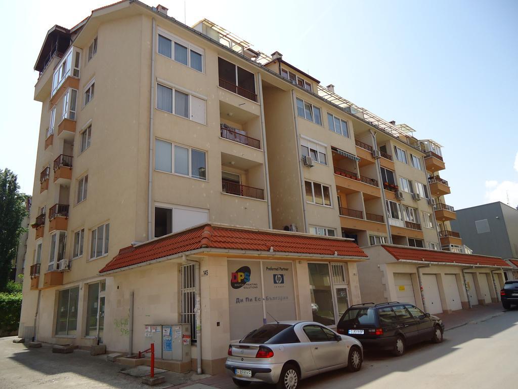 Block 531 Aparthouse Block 533 索菲亞 客房 照片