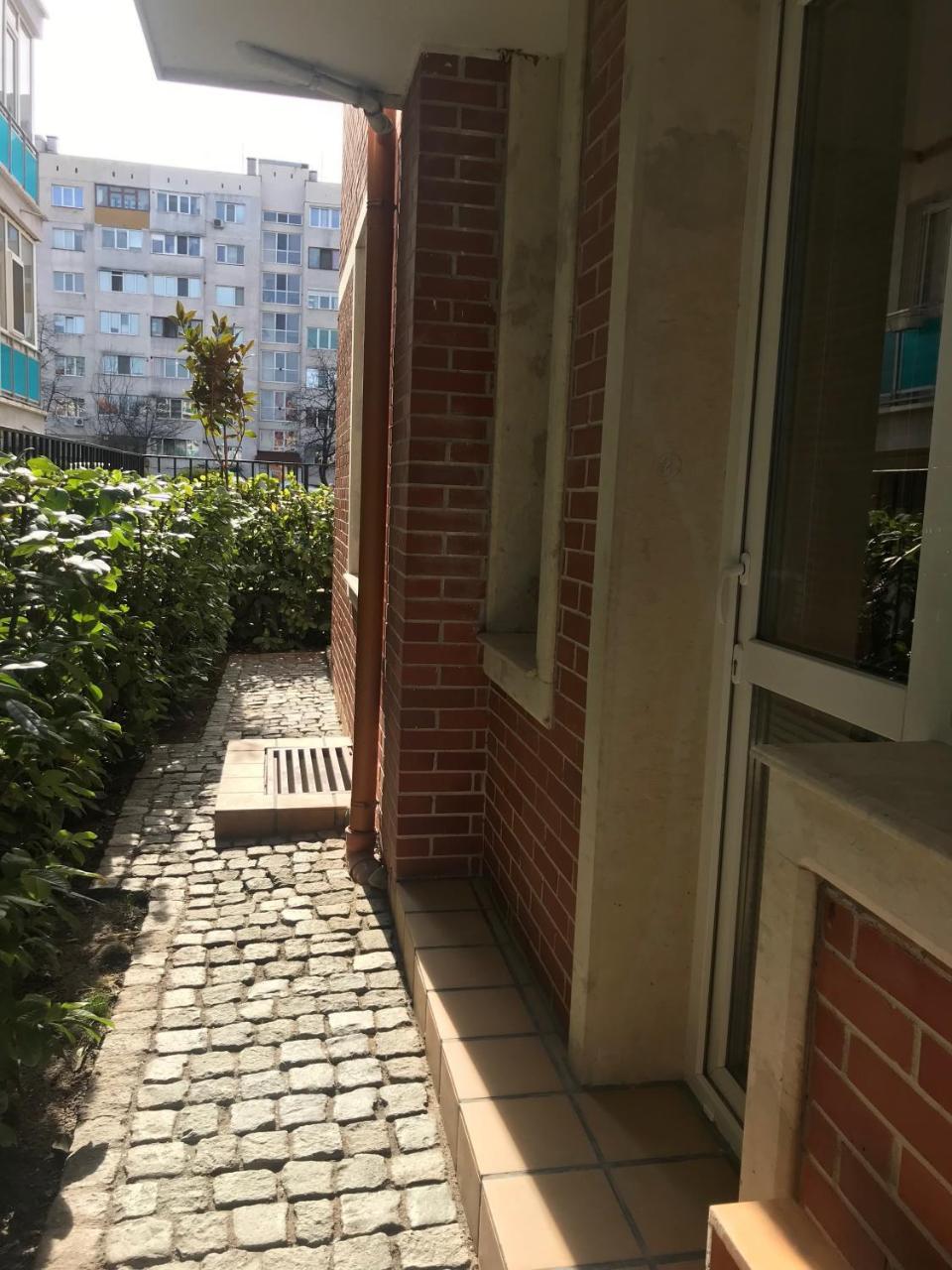 Block 531 Aparthouse Block 533 索菲亞 外观 照片